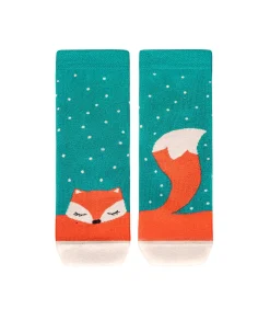 LISCA Sokken FOXY green Sale