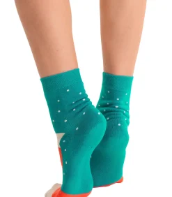 LISCA Sokken FOXY green Sale