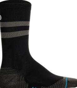 Stance Sokken Franchise UL Crew Set van 3 black Online