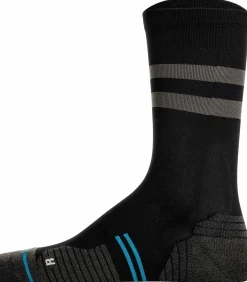 Stance Sokken Franchise UL Crew Set van 3 black Online