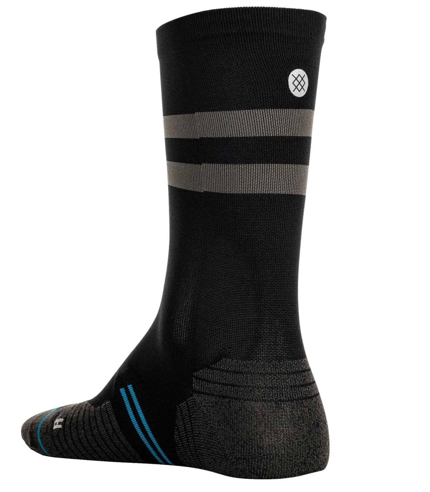 Stance Sokken Franchise UL Crew Set van 3 black Online
