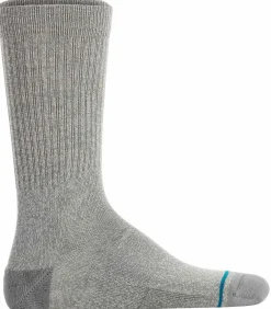 Stance Sokken Icon Socken Set van 3 black/gray/white