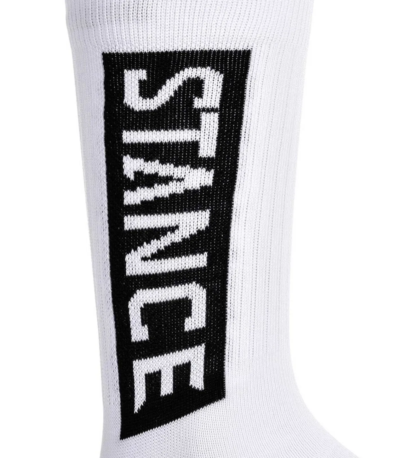 Stance Sokken OG Crew Set van 1 white Sale
