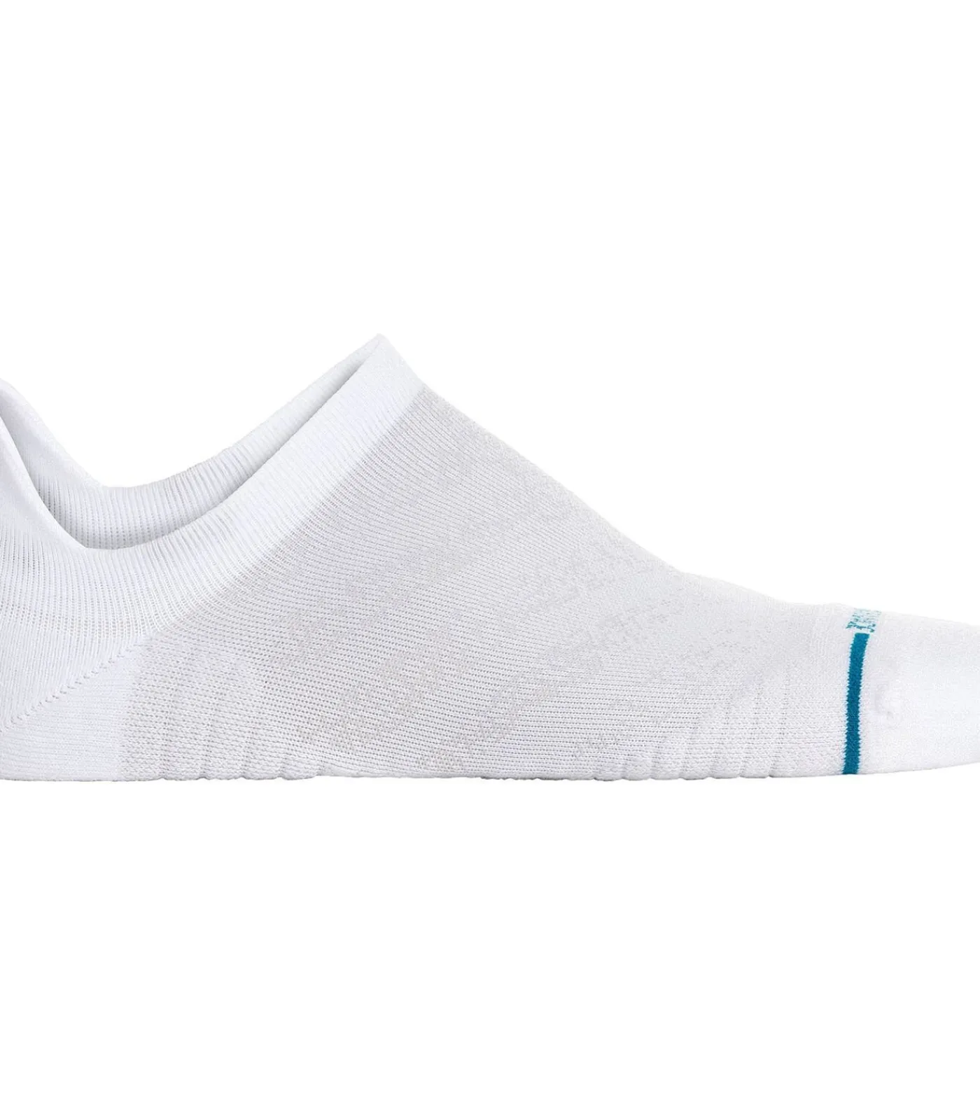 Stance Sokken Run Light Tab 3 Pack Set van 3 black/white/gray Outlet