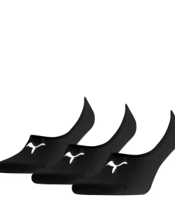 PUMA Sokken Set van 3 black Outlet