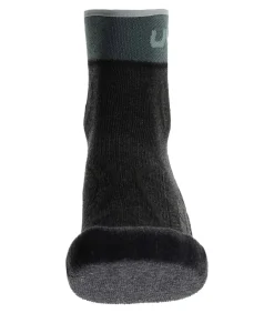 UYN Sokken Set van 1 black/gray Hot