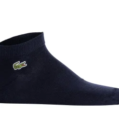LACOSTE Sokken Set van 3 white/gray/darkBlue Discount