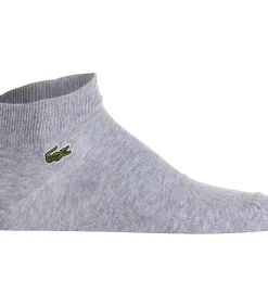 LACOSTE Sokken Set van 3 white/gray/darkBlue Discount