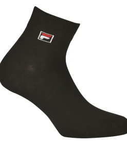 FILA Sokken Set van 6 black/white/gray Clearance