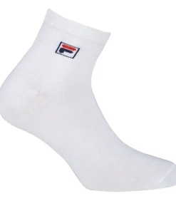 FILA Sokken Set van 6 black/white/gray Clearance