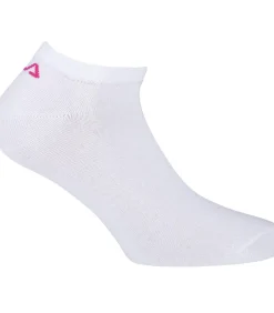 FILA Sokken Set van 3 pink