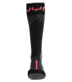 UYN Sokken Set van 1 black Best