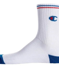 Champion Sokken Set van 3 white/gray/black Hot