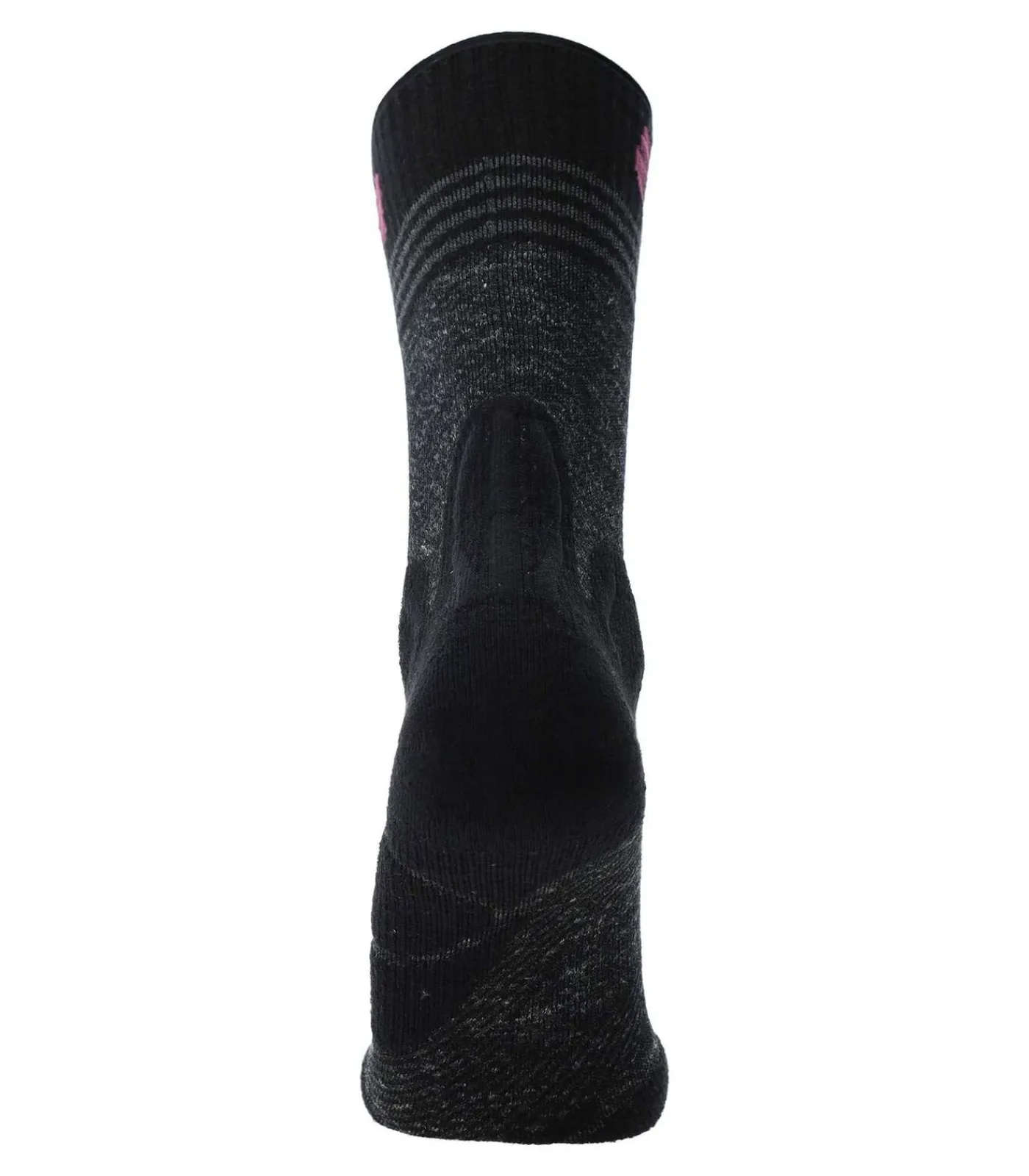 UYN Sokken Set van 1 black/gray/pink Online