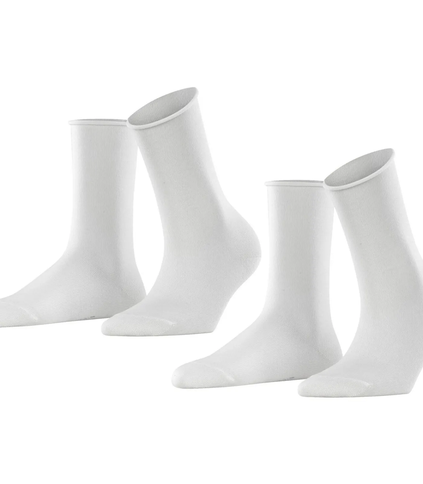 ESPRIT Sokken Set van 2 white Online