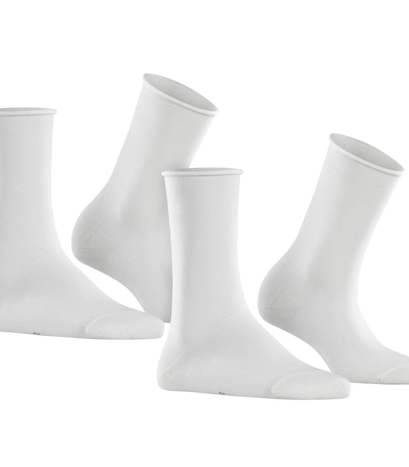 ESPRIT Sokken Set van 2 white Online