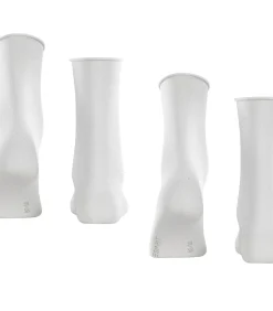 ESPRIT Sokken Set van 2 white Online