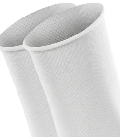 ESPRIT Sokken Set van 2 white Online