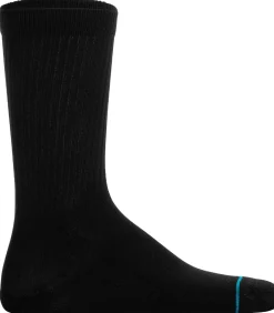 Stance Sokken Shelter Socken Set van 6 black Discount
