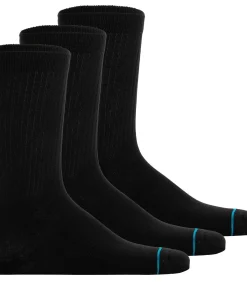 Stance Sokken Shelter Socken Set van 3 black Online