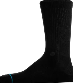 Stance Sokken Shelter Socken Set van 3 black Online