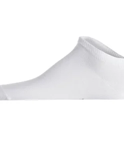 Hudson Sokken SIMPLY³ 3-PACK SNEAKER Set van 3 white Best