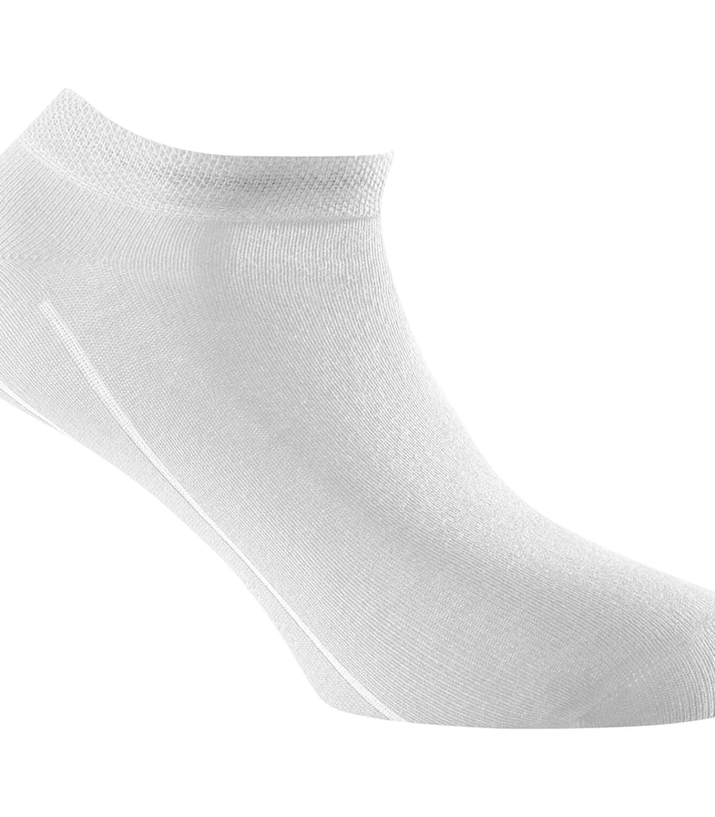Rohner Basic Sokken sneaker 3-er pack Set van 3 white Sale