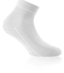 Rohner Basic Sokken Sneaker Plus 3er Pack Set van 3 white Best