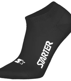 Starter Sokken 9pk Sneaker Socks 9-pak white/gray/black Best