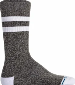 Stance Sokken The Joven Set van 6 gray/blue/green Best