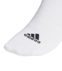 Adidas Sokken Thin and Light Sportswear Low Cut Socks Set van 3 black/gray/white Best