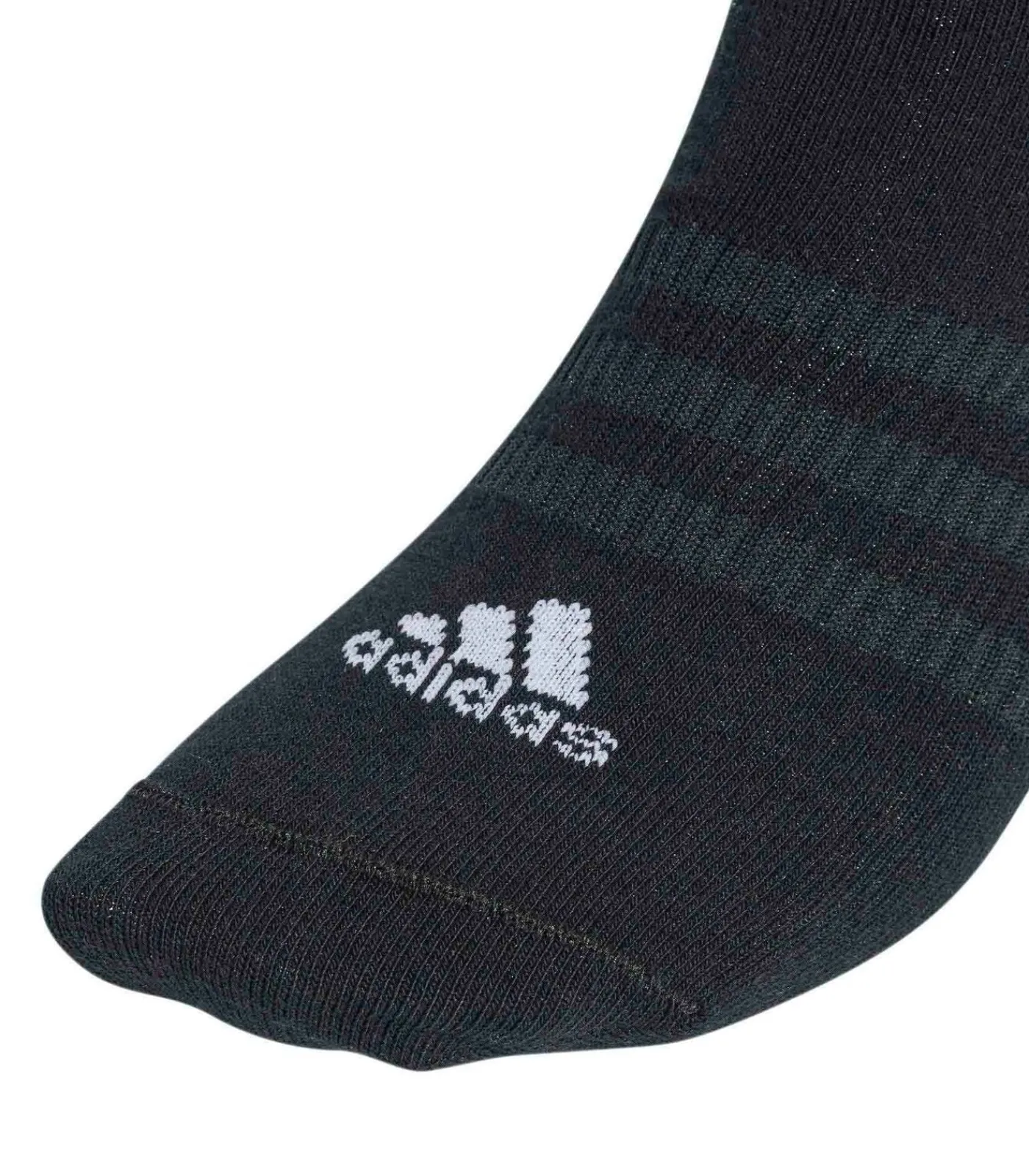 Adidas Sokken Thin and Light Sportswear Low Cut Socks Set van 3 black/gray/white Best