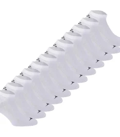 Diadora Sokken UNISEX INVISIBLE SOCKS Verpakking van 12 white Online