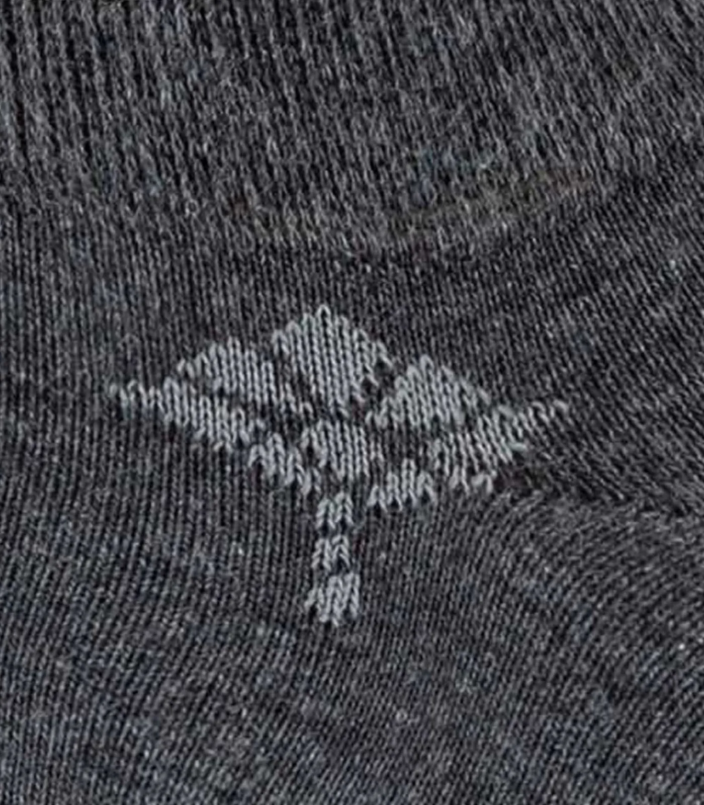 JOOP! Sokken Women for your daily glam cotton Socks 1p Set van 2 antraciteGrey Sale