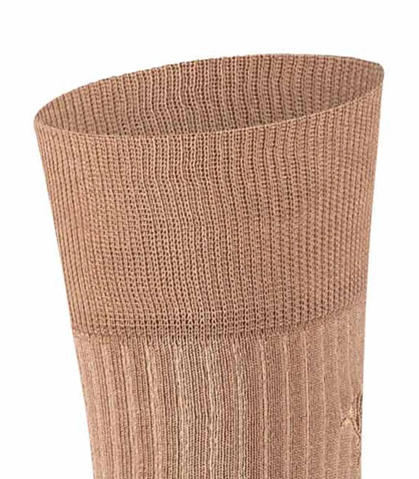 JOOP! Sokken Women for your daily glam cotton Socks 1p Set van 1 lightBrown