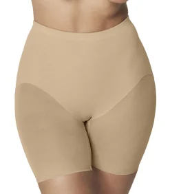 SELMARK SOLUCIONES afslankbroekje beige