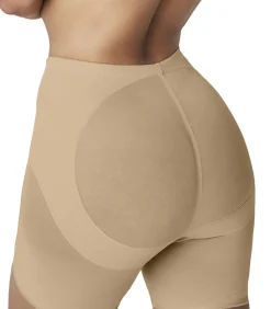 SELMARK SOLUCIONES afslankbroekje beige