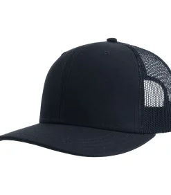 Atlantis Headwear SONIC-S - Baseball Pet - Marineblauw navyBlue Discount