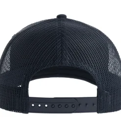 Atlantis Headwear SONIC-S - Baseball Pet - Marineblauw navyBlue Discount