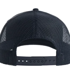 Atlantis Headwear SONIC-S - Baseball Pet - Marineblauw navyBlue New