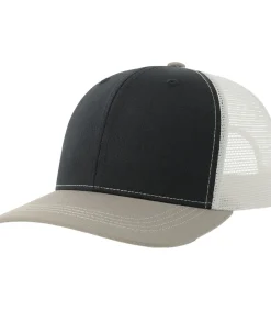 Atlantis Headwear SONIC-S - Baseball Pet - Marineblauw navyBlue