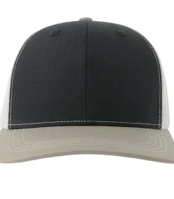 Atlantis Headwear SONIC-S - Baseball Pet - Marineblauw navyBlue