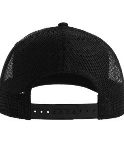 Atlantis Headwear SONIC-S - Baseball Pet - Zwart black Best