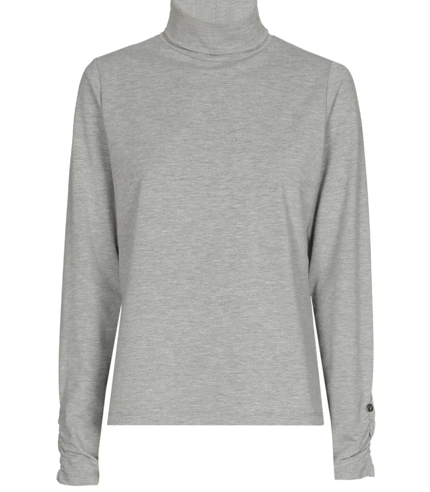 Marie Méro Sous-pull in grijs gray Sale