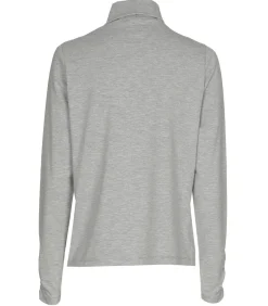 Marie Méro Sous-pull in grijs gray Sale