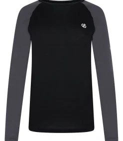 Dare 2b SP20 - Basislaagset - Zwart black Clearance