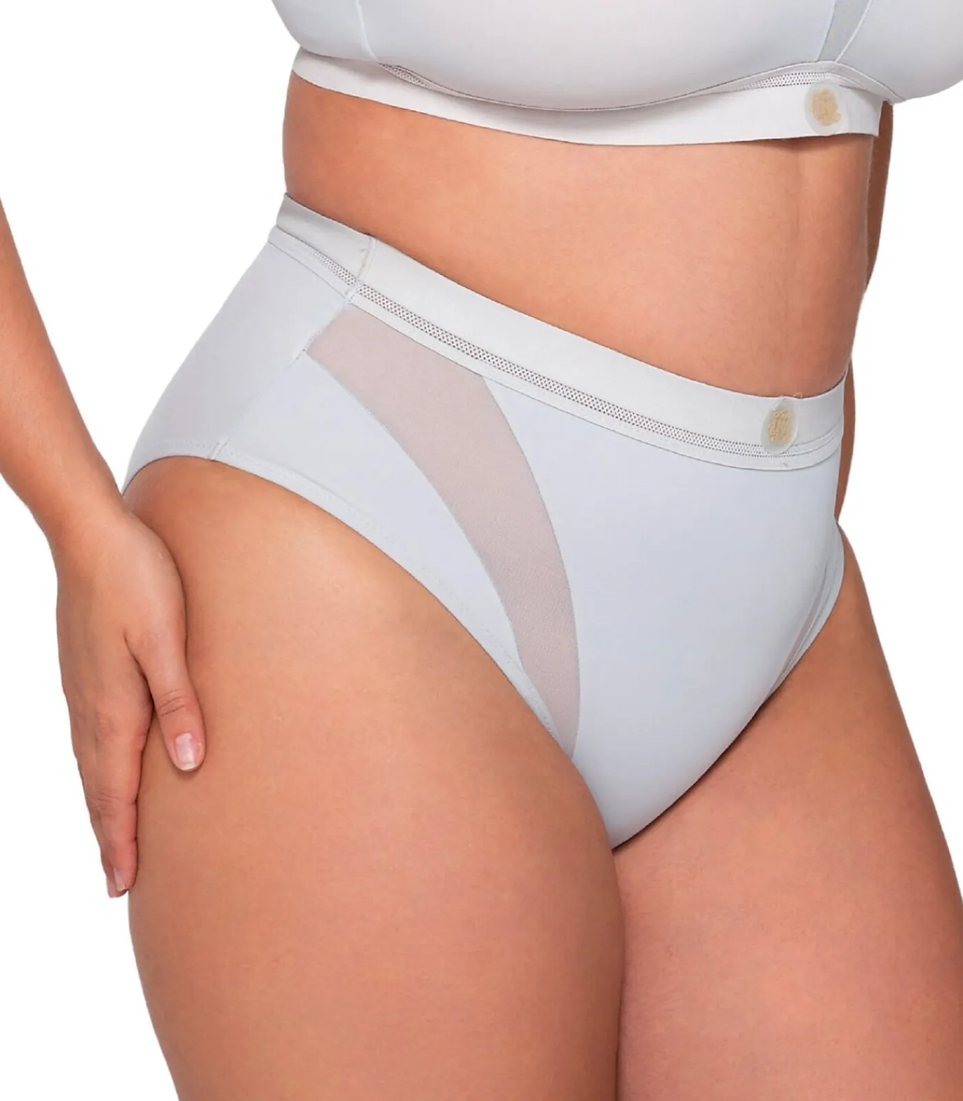 LUNA Sport FLEXPRO gray New