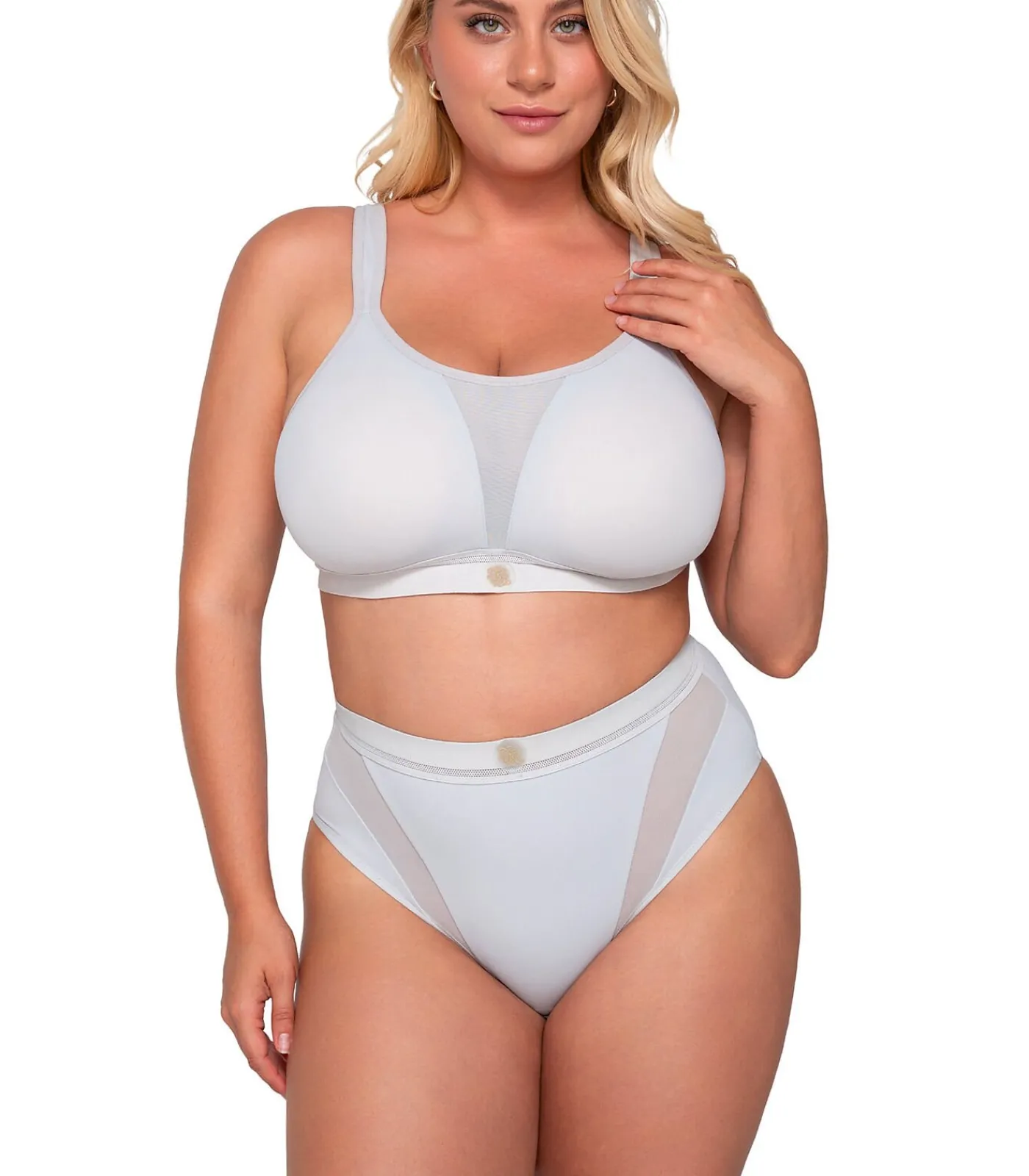 LUNA Sport FLEXPRO gray New