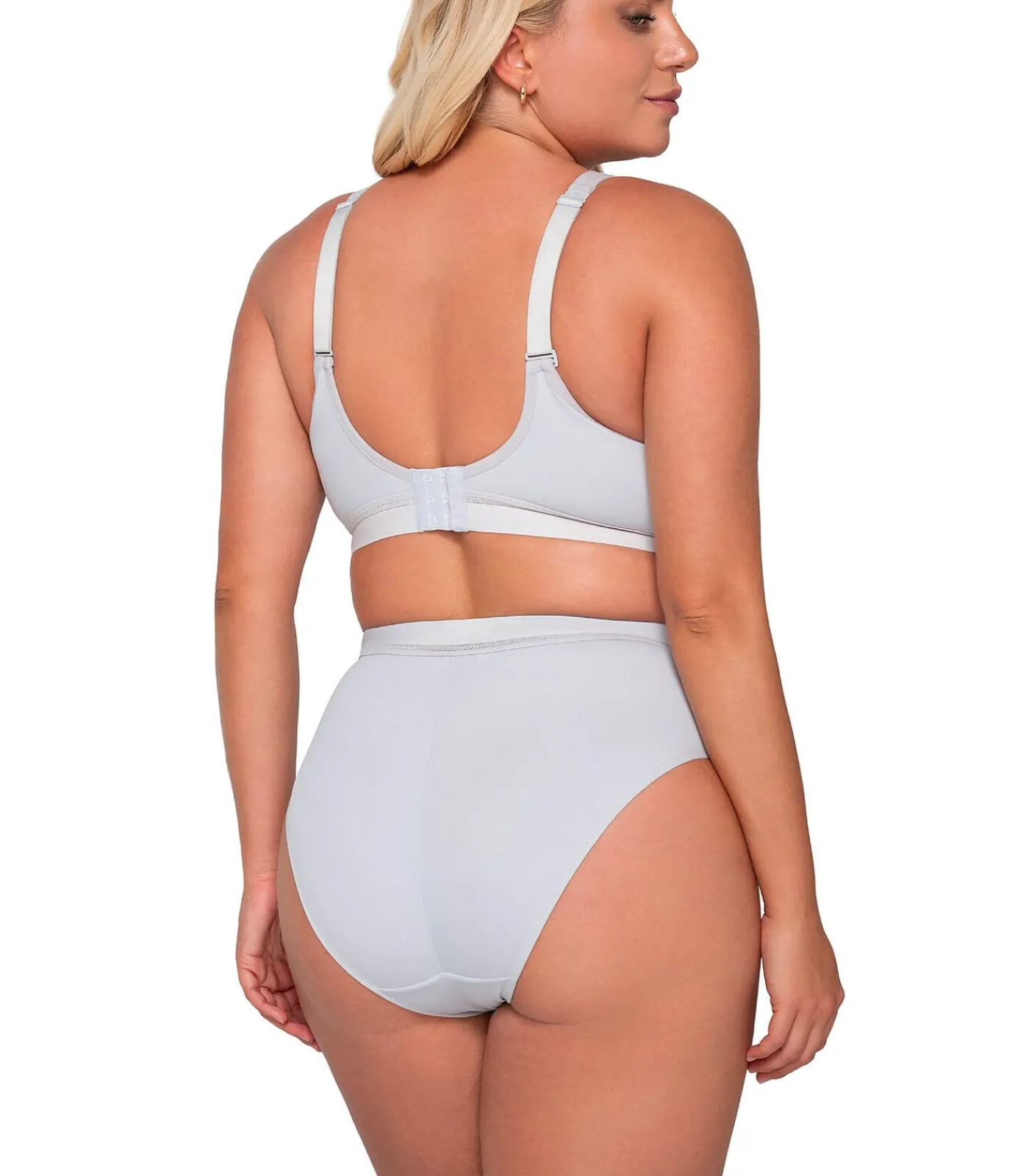LUNA Sport FLEXPRO gray New