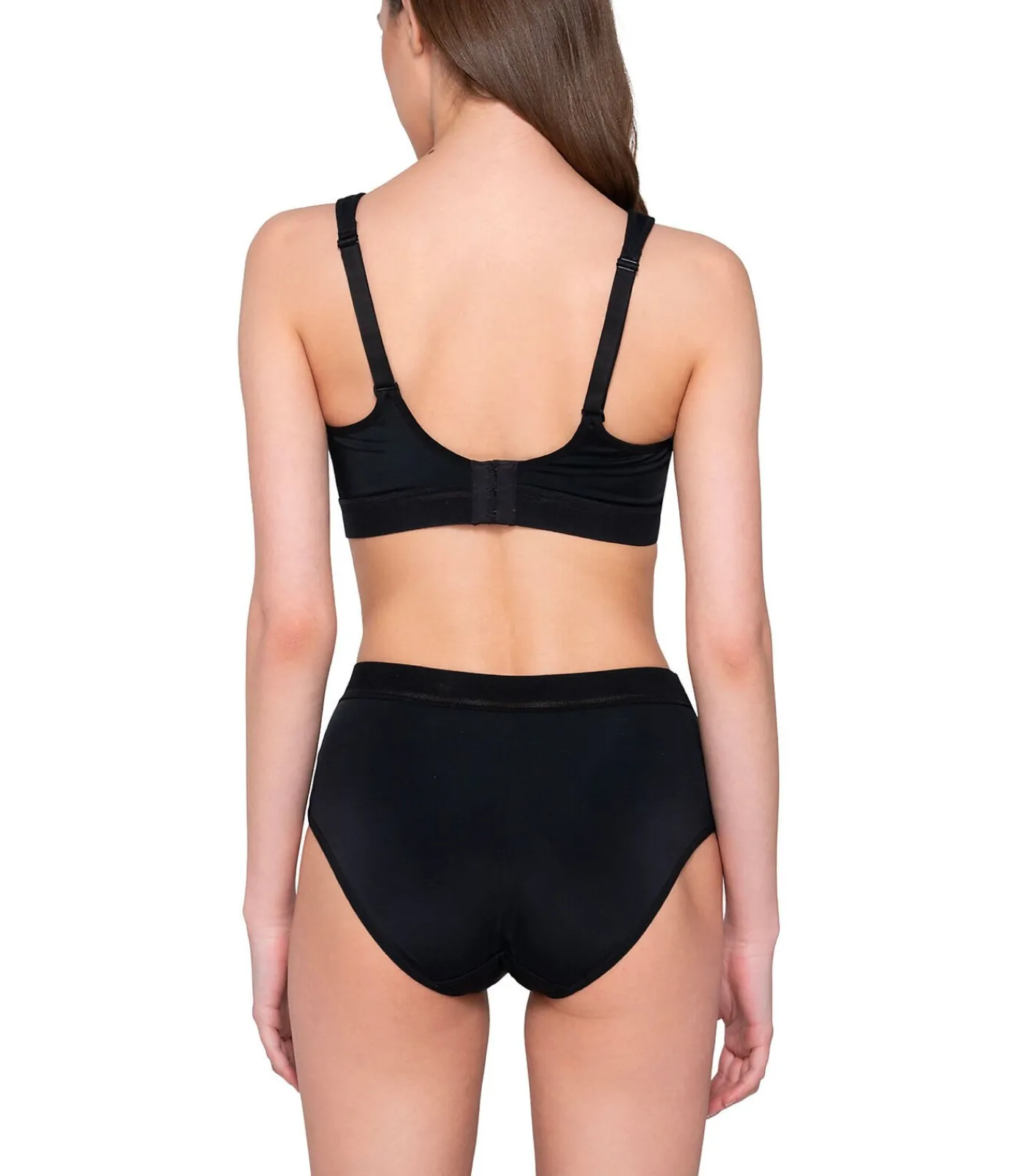LUNA Sport FLEXPRO black Clearance